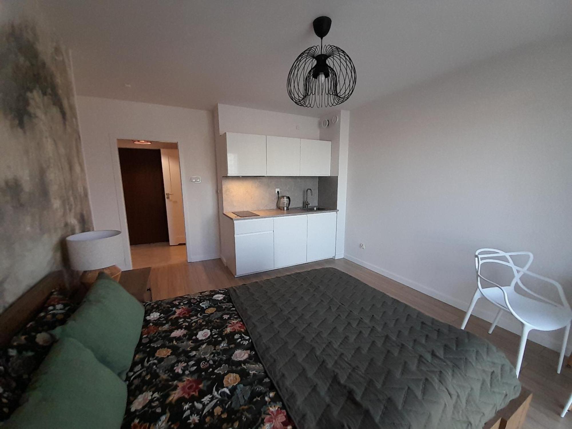 Old Town Premium Apartment - Ghetto Heroes Square View คราคูฟ ภายนอก รูปภาพ