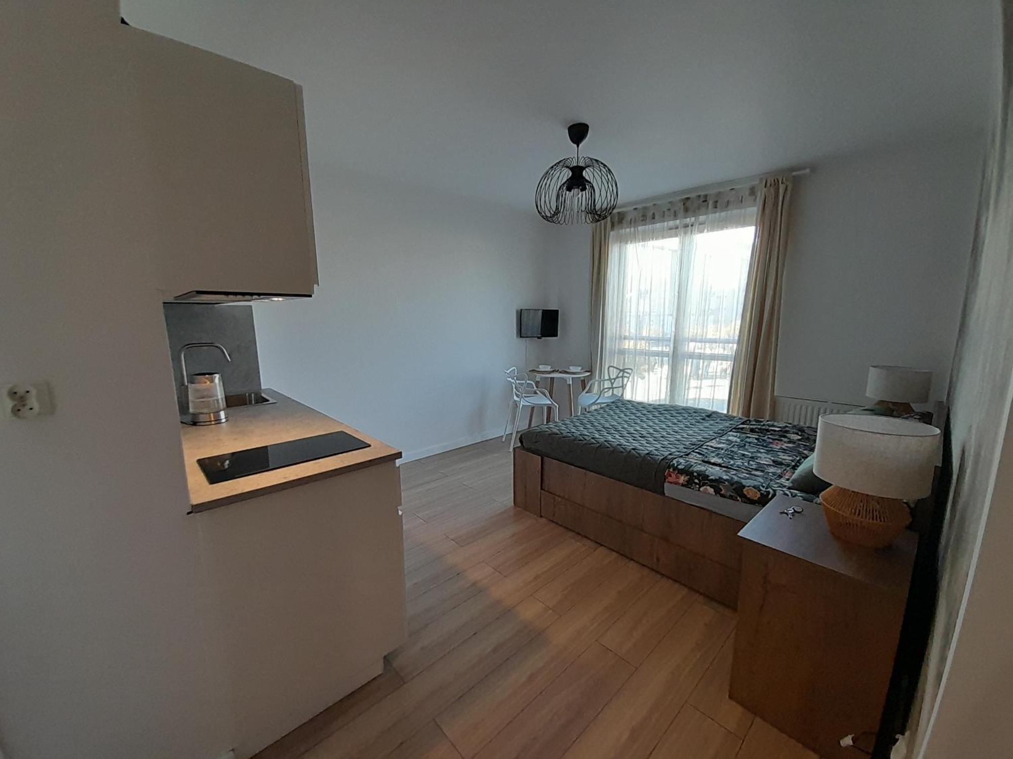 Old Town Premium Apartment - Ghetto Heroes Square View คราคูฟ ภายนอก รูปภาพ