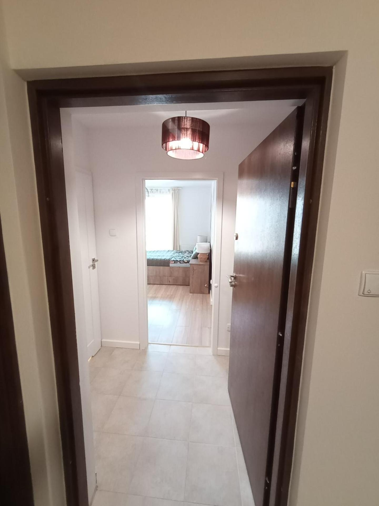 Old Town Premium Apartment - Ghetto Heroes Square View คราคูฟ ภายนอก รูปภาพ