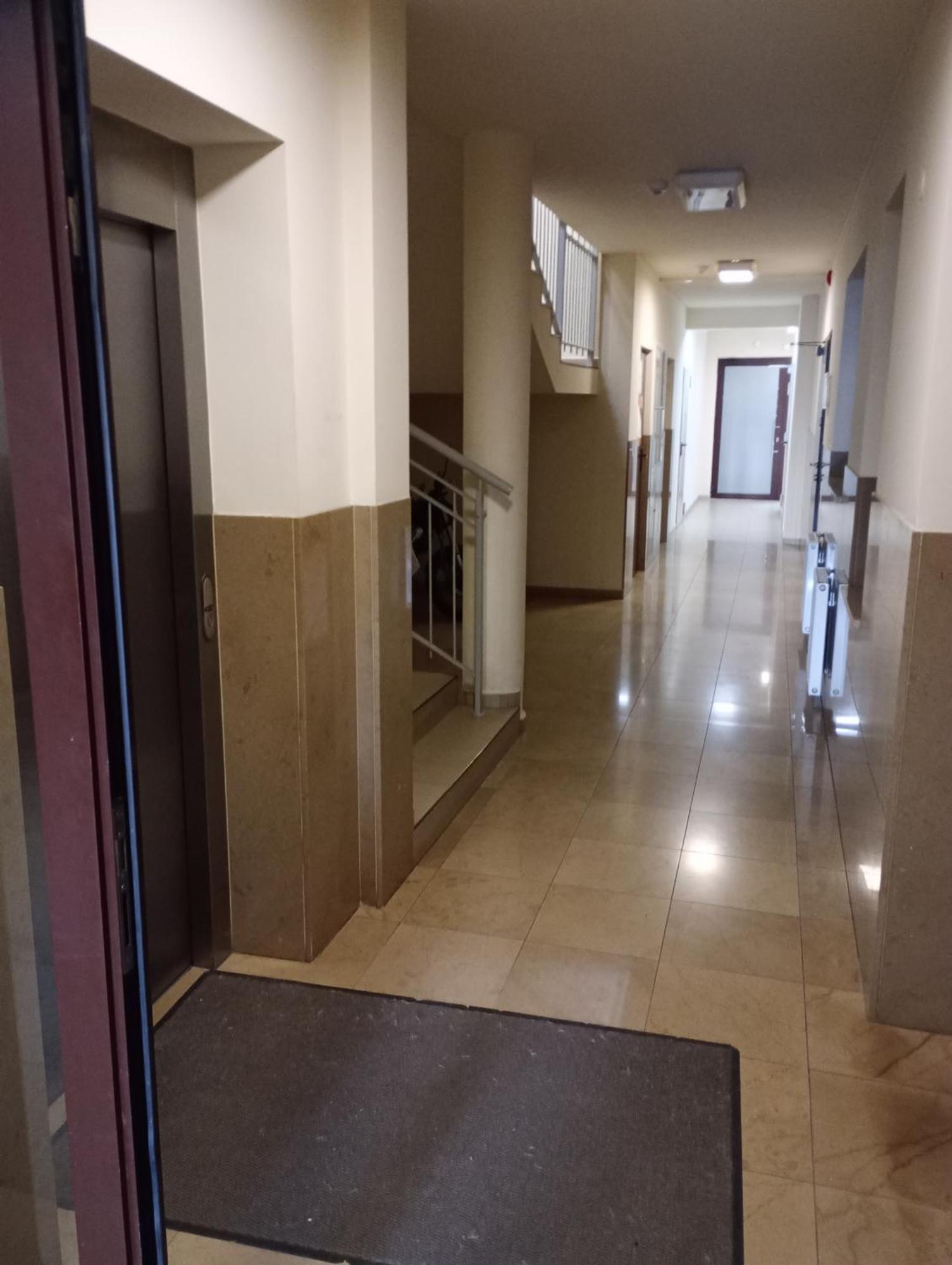 Old Town Premium Apartment - Ghetto Heroes Square View คราคูฟ ภายนอก รูปภาพ